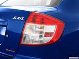  Passenger Side Taillight photo